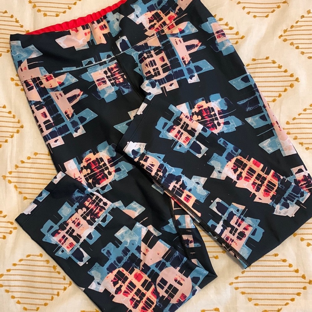 Oiselle - Rear Window Spando, Medium